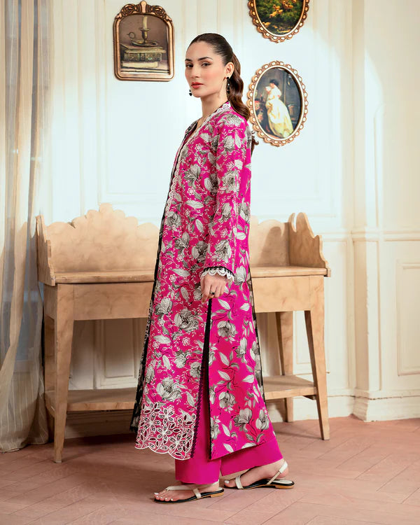 RAHA PREMIUM PRINTKARI D-09