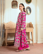 RAHA PREMIUM PRINTKARI D-09
