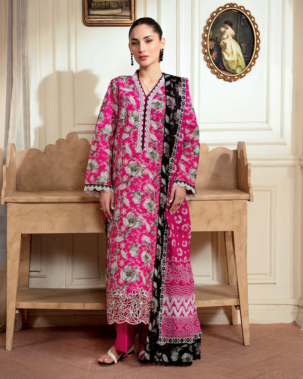 RAHA PREMIUM PRINTKARI D-09
