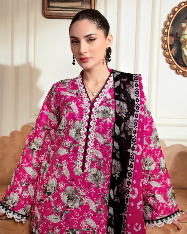 RAHA PREMIUM PRINTKARI D-09