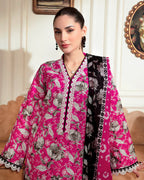 RAHA PREMIUM PRINTKARI D-09