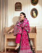 RAHA PREMIUM PRINTKARI D-09