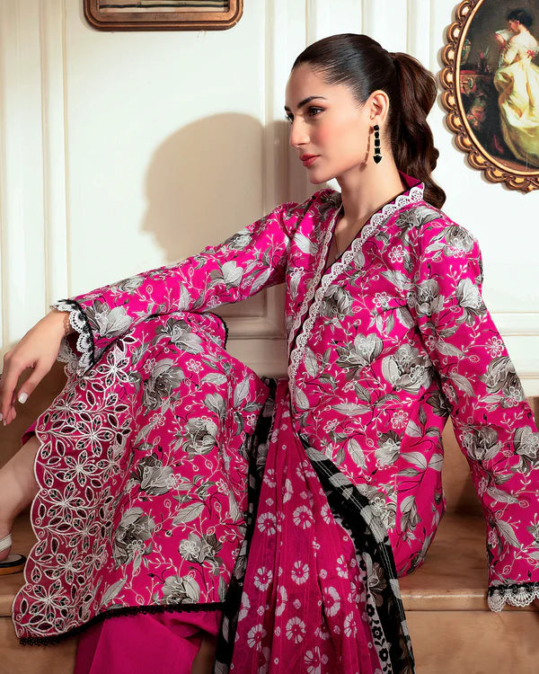 RAHA PREMIUM PRINTKARI D-09