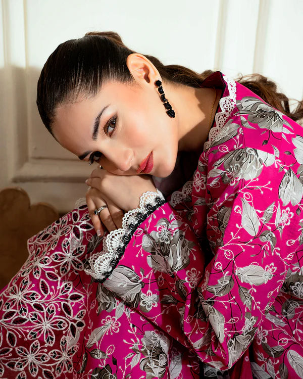 RAHA PREMIUM PRINTKARI D-09