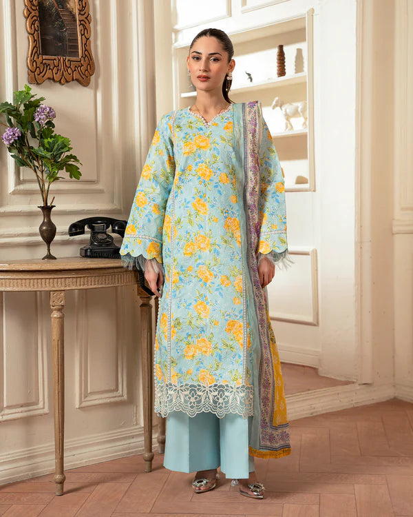 RAHA PREMIUM PRINTKARI D-10