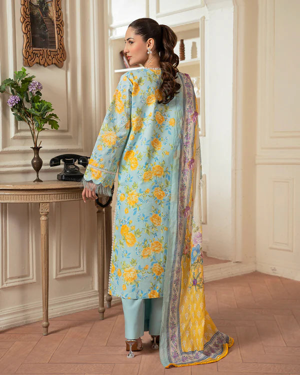 RAHA PREMIUM PRINTKARI D-10