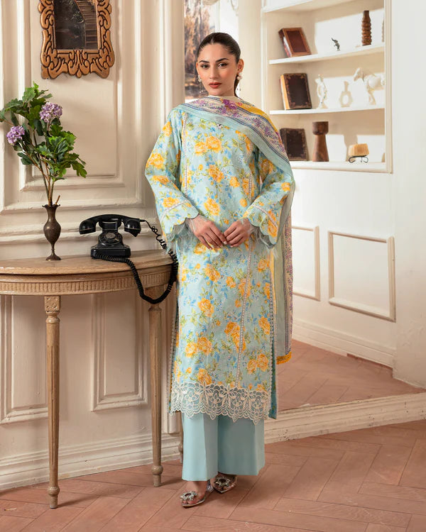 RAHA PREMIUM PRINTKARI D-10