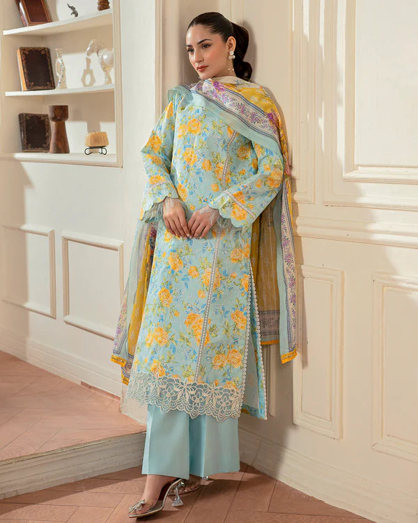 RAHA PREMIUM PRINTKARI D-10