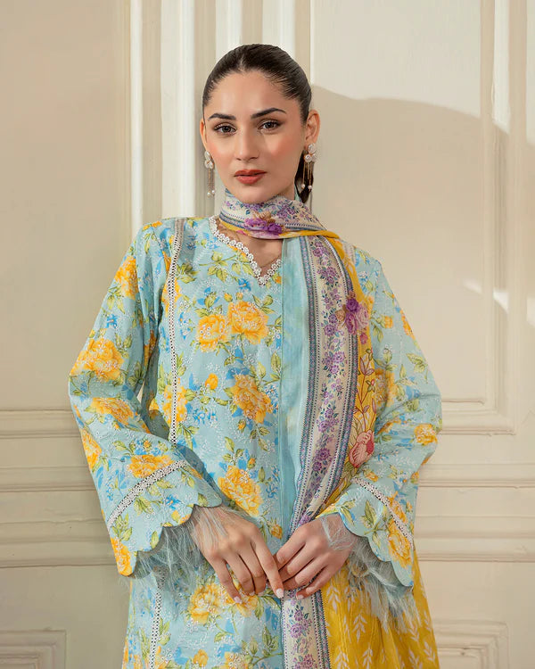 RAHA PREMIUM PRINTKARI D-10