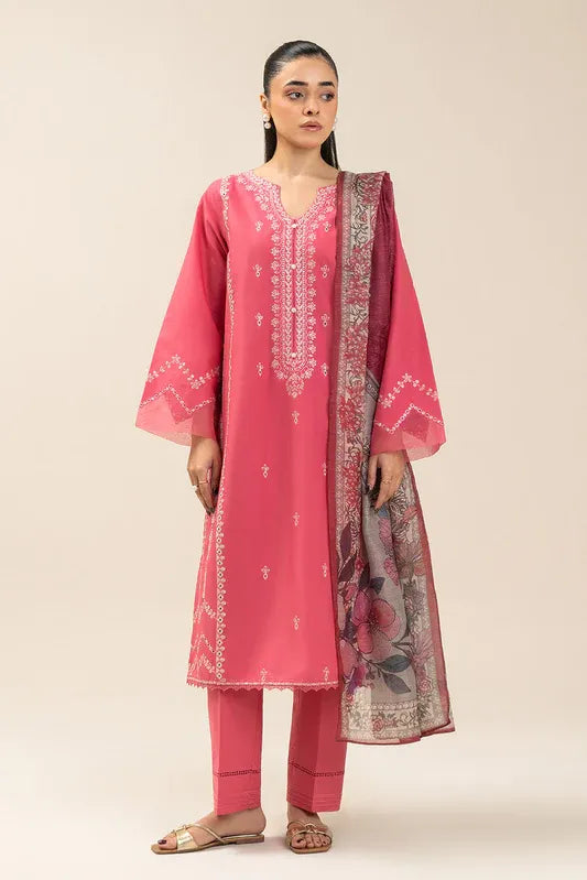 BEECHTREE PINK PALISADE