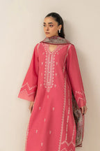 BEECHTREE PINK PALISADE