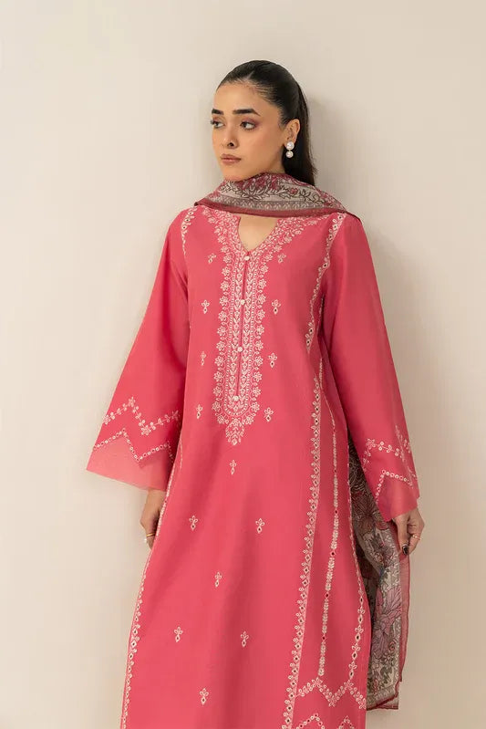 BEECHTREE PINK PALISADE