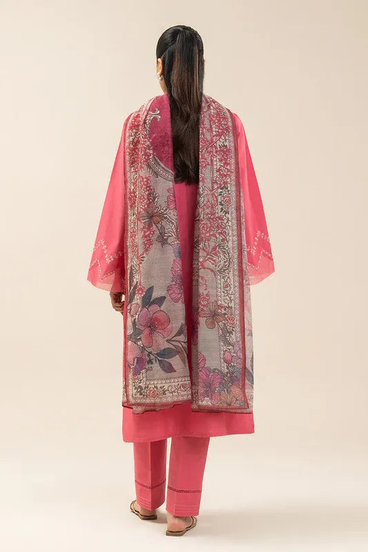 BEECHTREE PINK PALISADE