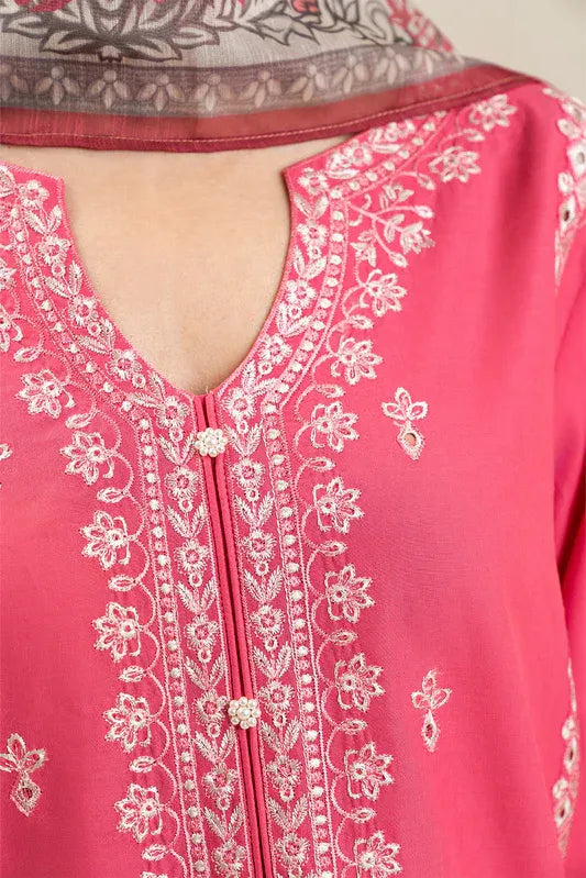 BEECHTREE PINK PALISADE