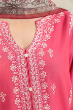BEECHTREE PINK PALISADE
