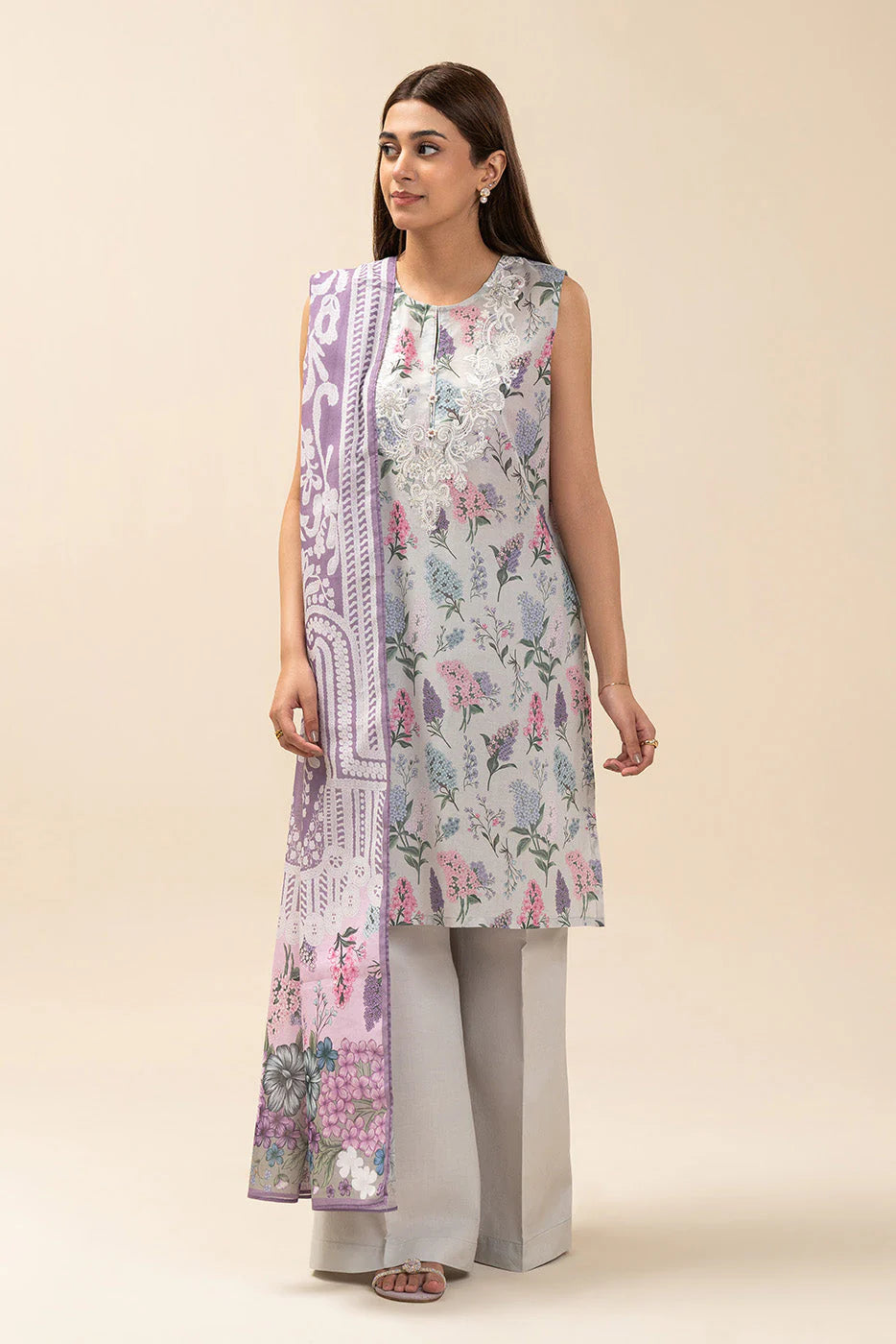 BEECHTREE LILAC AFFAIR