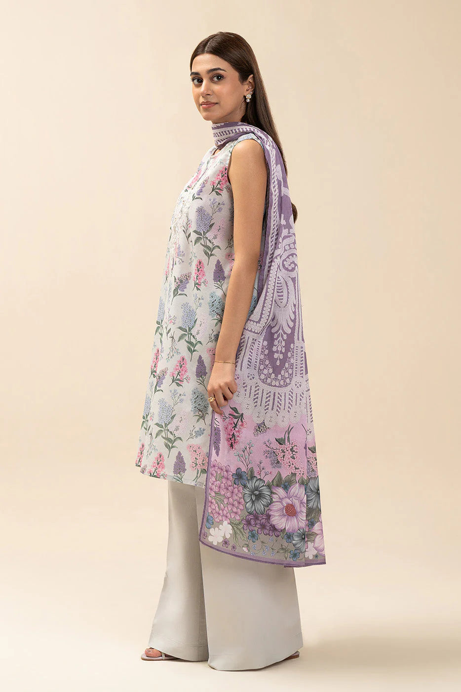 BEECHTREE LILAC AFFAIR