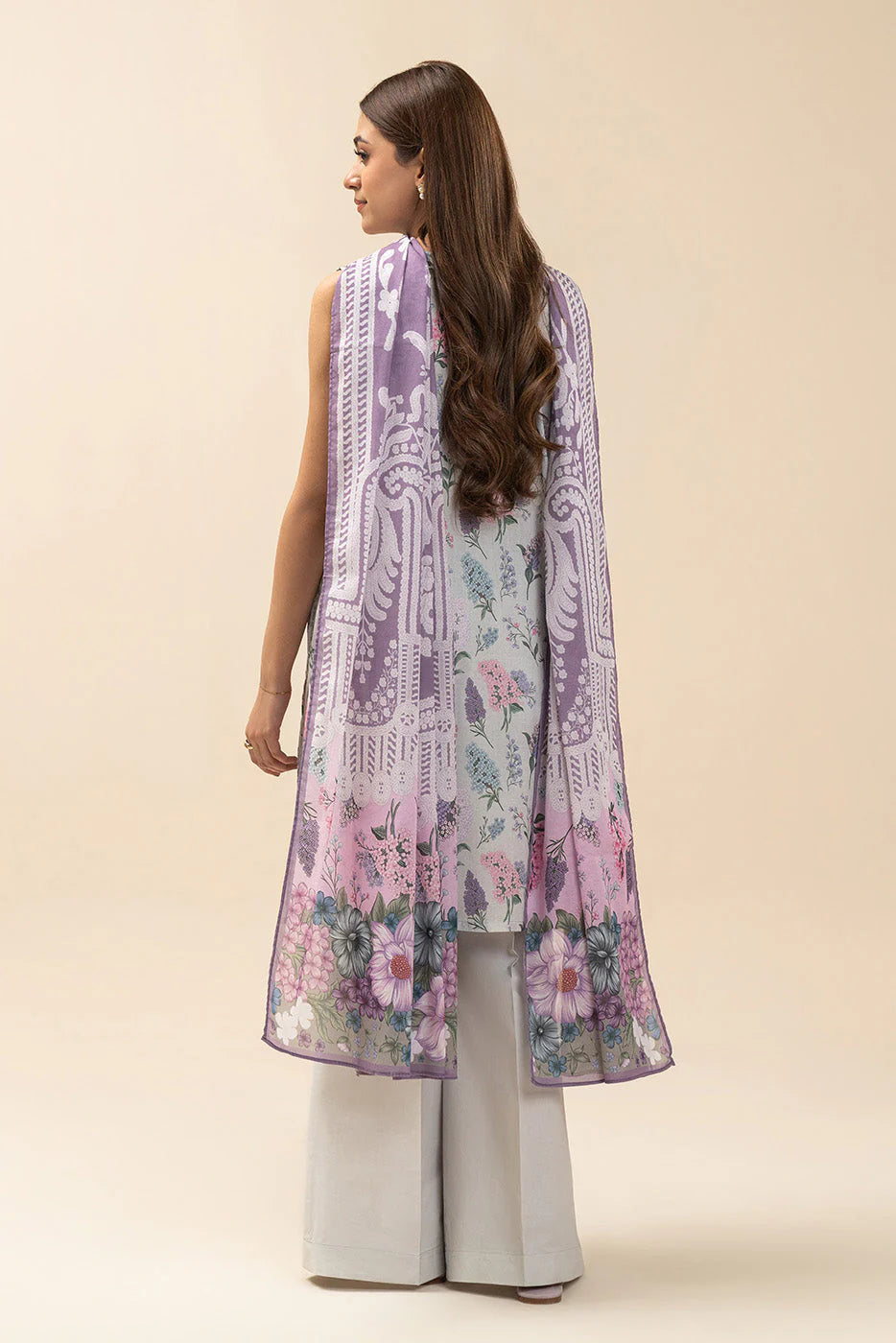 BEECHTREE LILAC AFFAIR