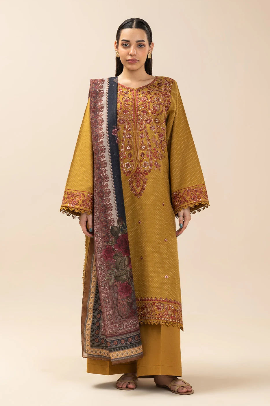 BEECHTREE BT12603UN004584 3PC