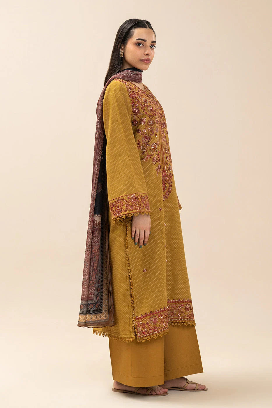 BEECHTREE BT12603UN004584 3PC