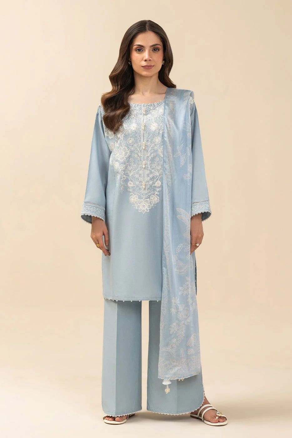BEECHTREE SERENITY BLUE