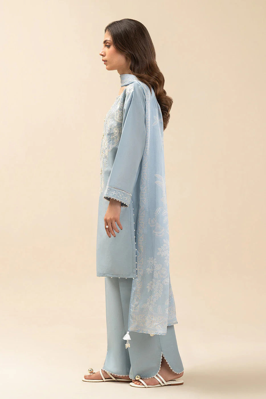 BEECHTREE SERENITY BLUE
