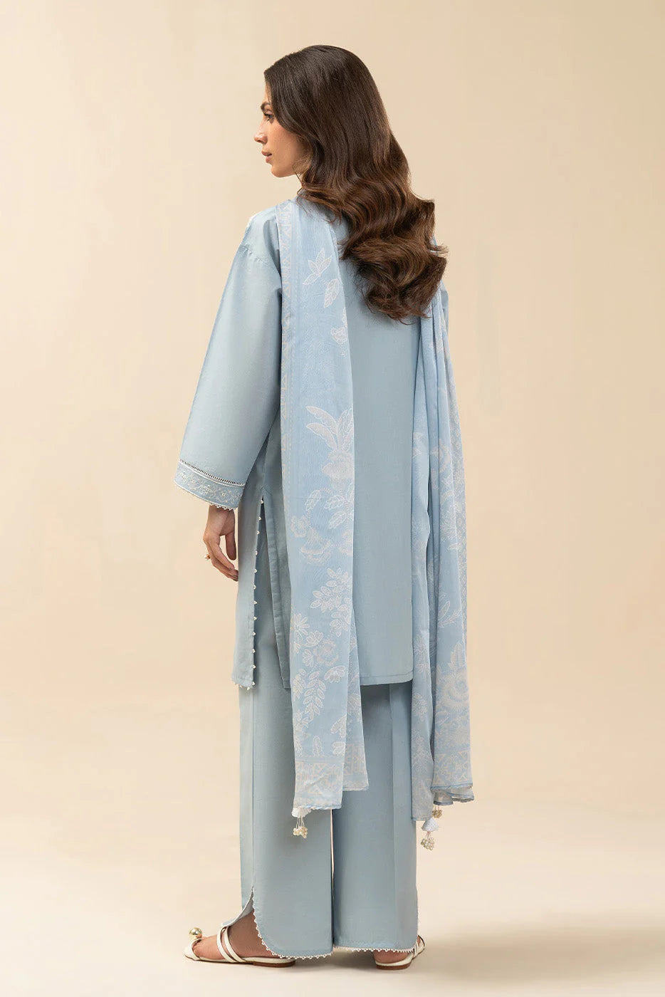 BEECHTREE SERENITY BLUE