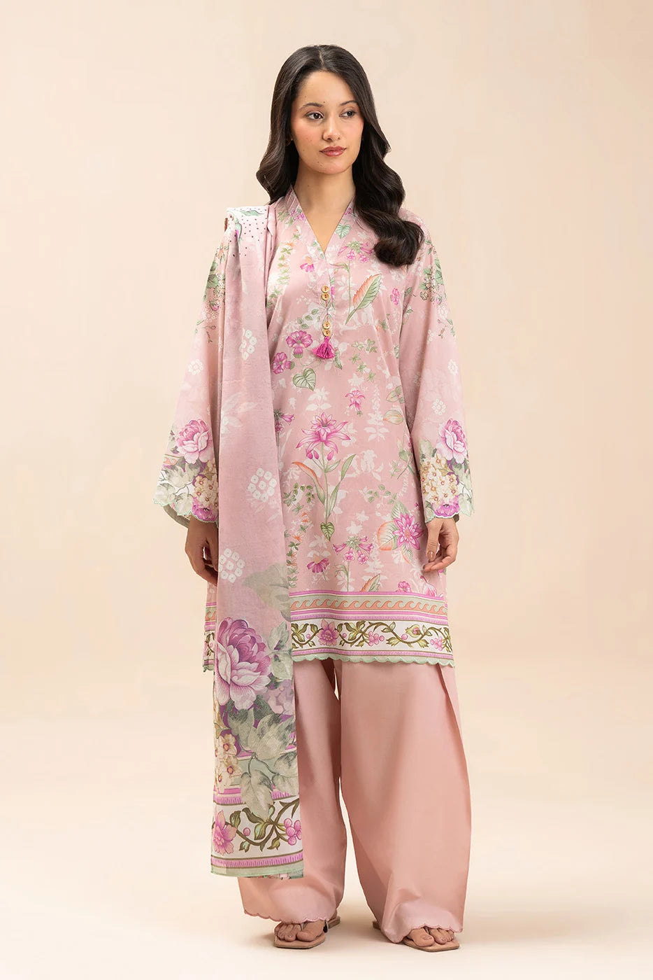 BEECHTREE BT12603UN004783 3PC