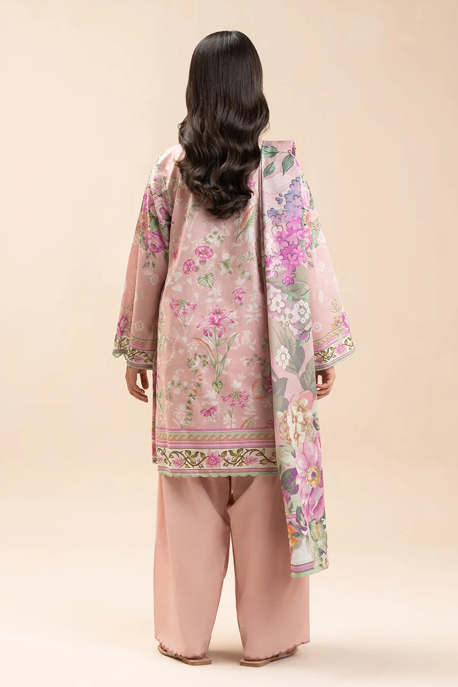 BEECHTREE BT12603UN004783 3PC