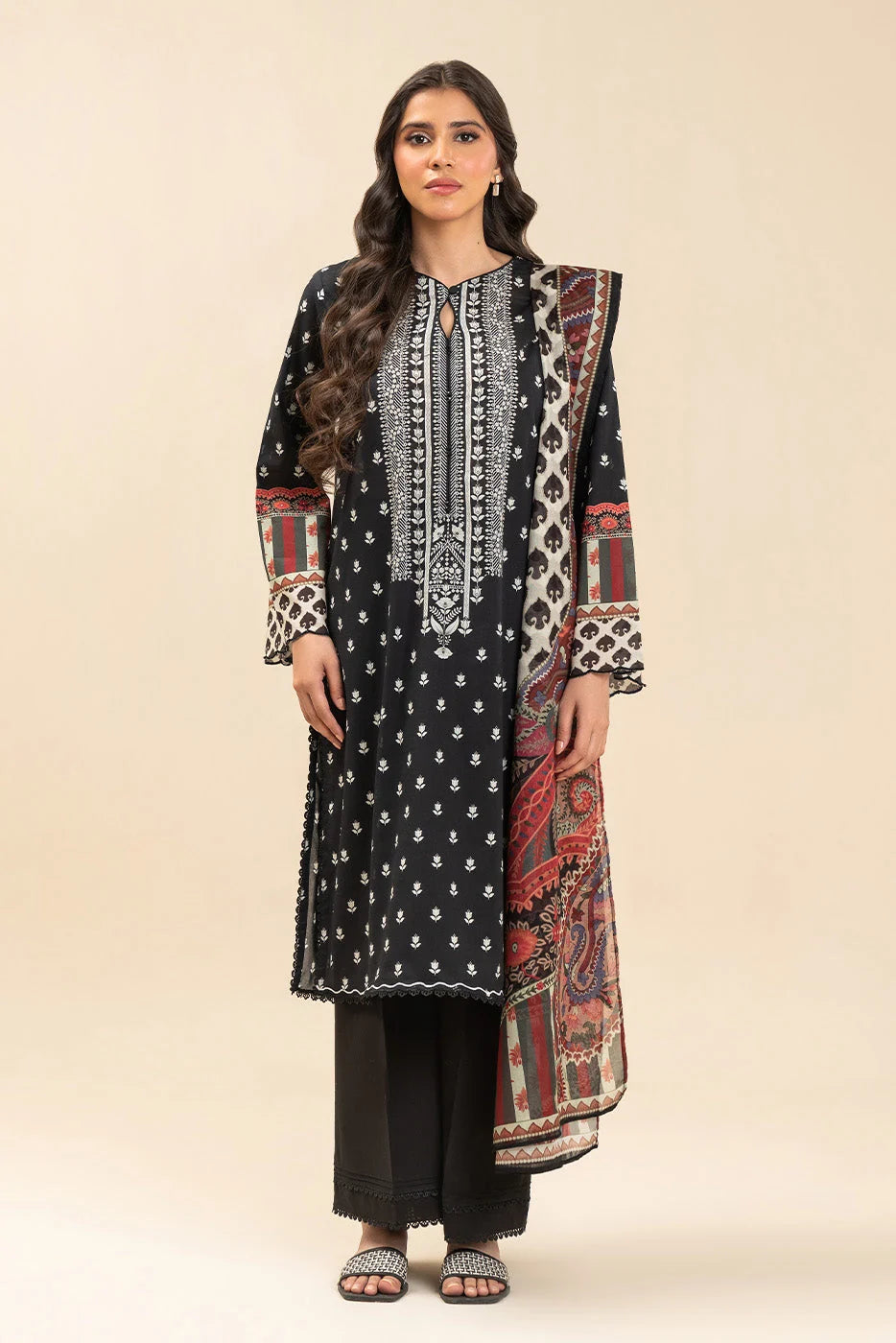 BEECHTREE BT12603UN004785 3PC