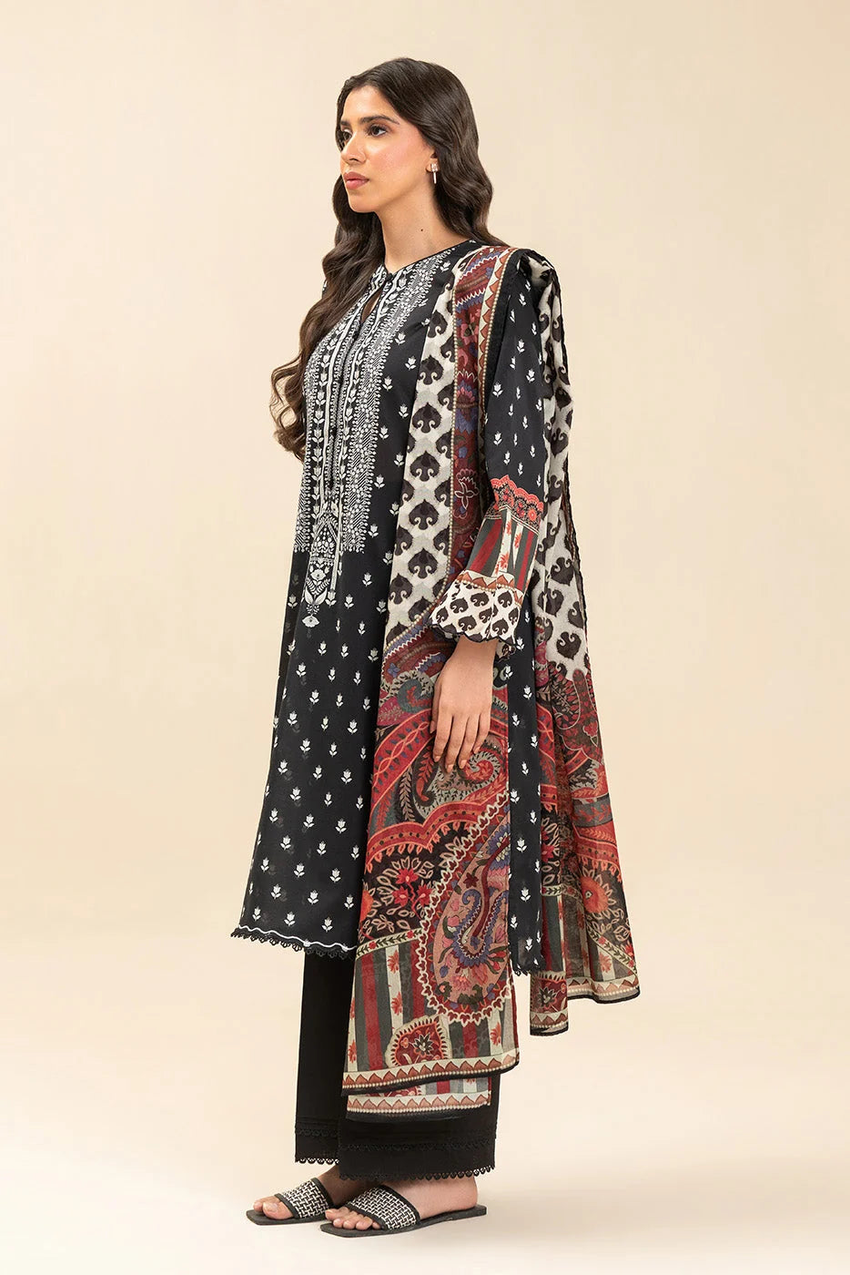 BEECHTREE BT12603UN004785 3PC