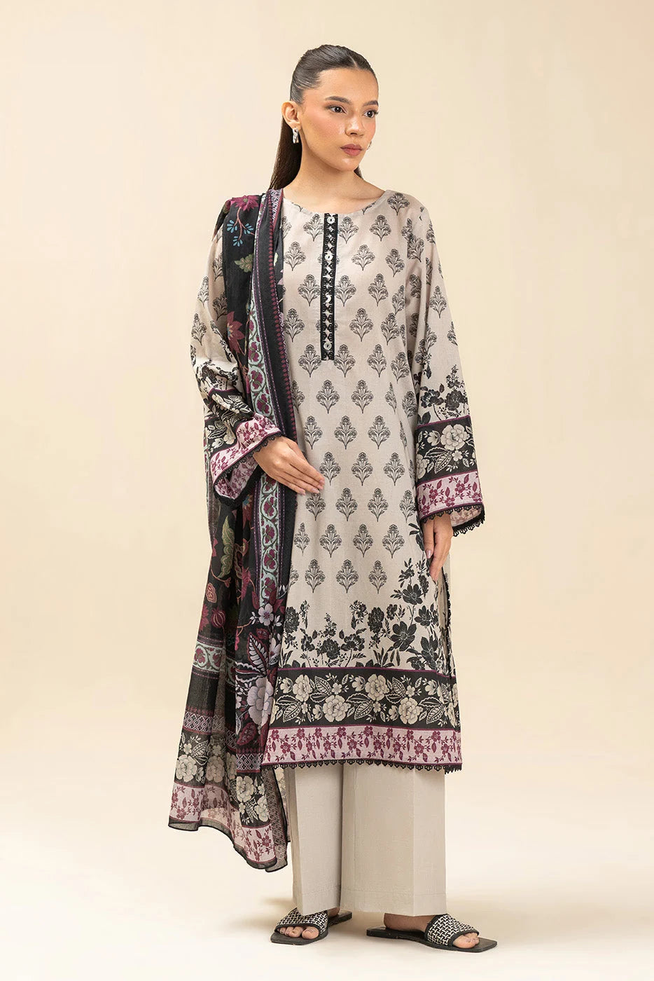 BEECHTREE BT12603UN004808 3PC