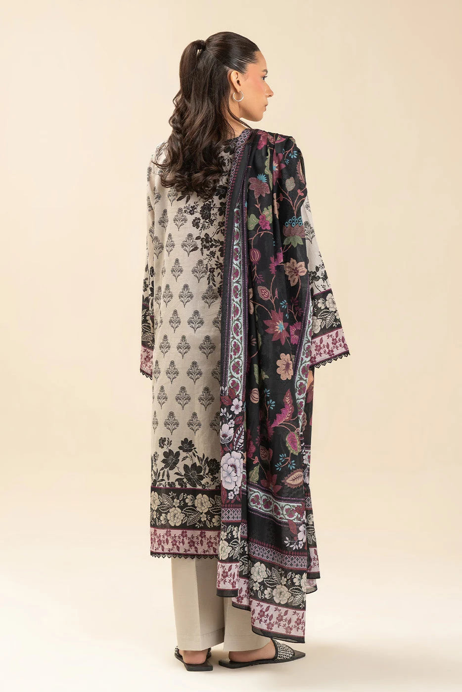 BEECHTREE BT12603UN004808 3PC