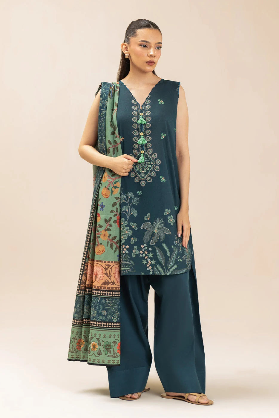 BEECHTREE BT12603UN004810 3PC