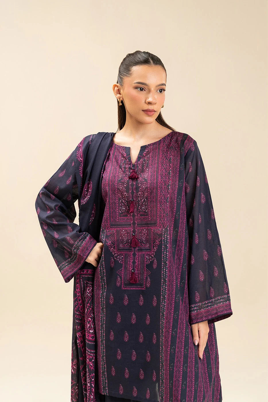 BEECHTREE BT12603UN004813 3PC