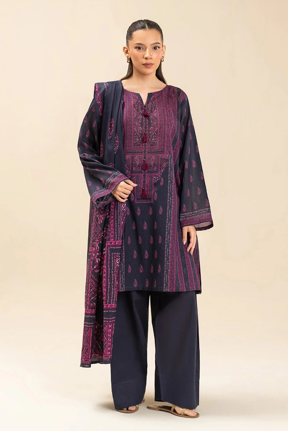BEECHTREE BT12603UN004813 3PC