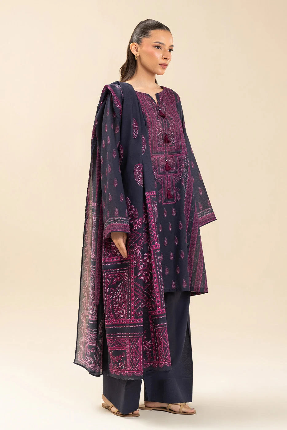 BEECHTREE BT12603UN004813 3PC