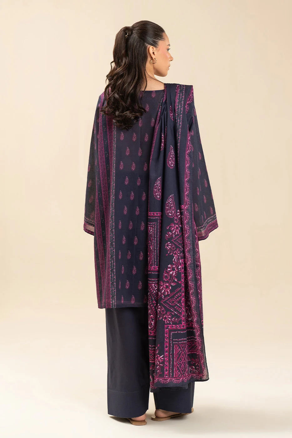 BEECHTREE BT12603UN004813 3PC