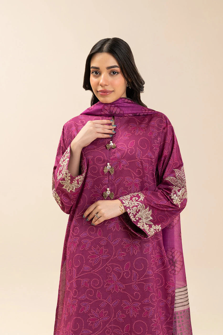 BEECHTREE BT12603UN004870 3PC