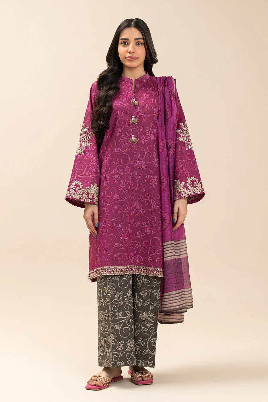 BEECHTREE BT12603UN004870 3PC