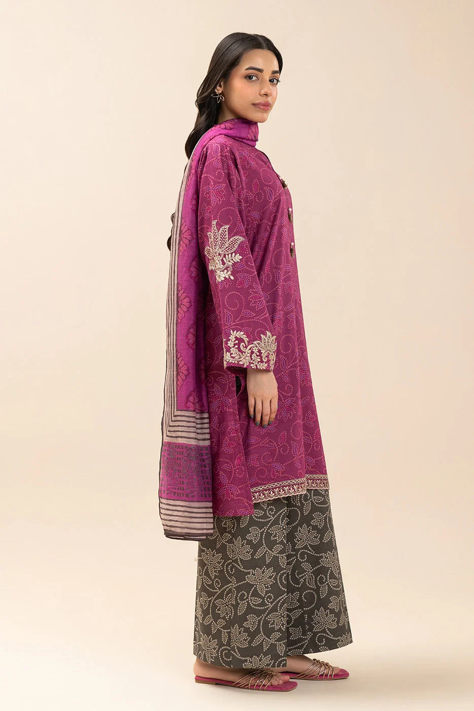 BEECHTREE BT12603UN004870 3PC