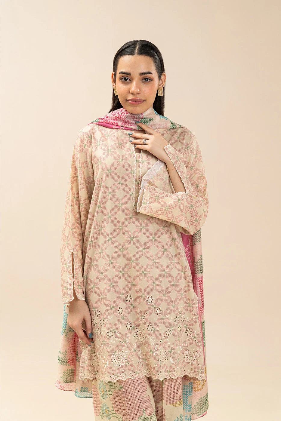 BEECHTREE BT12603UN004872 3PC