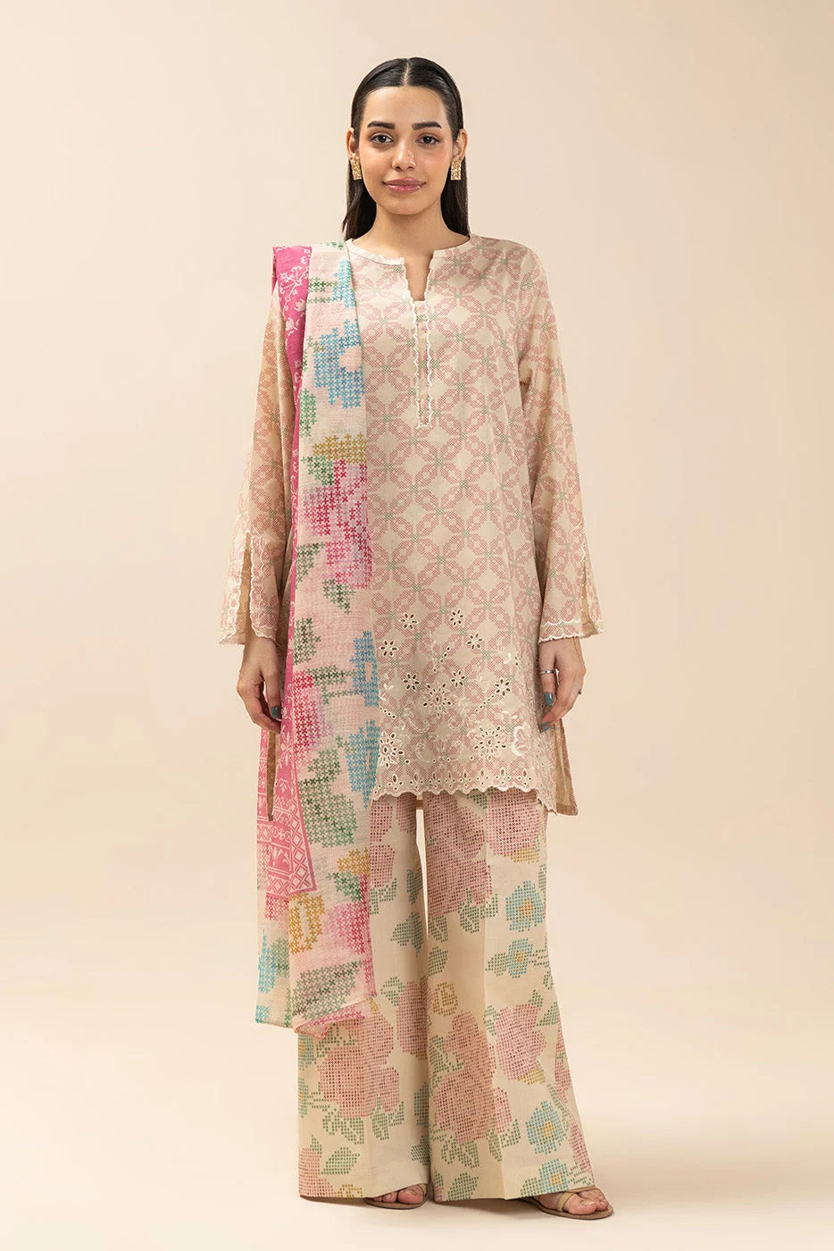 BEECHTREE BT12603UN004872 3PC