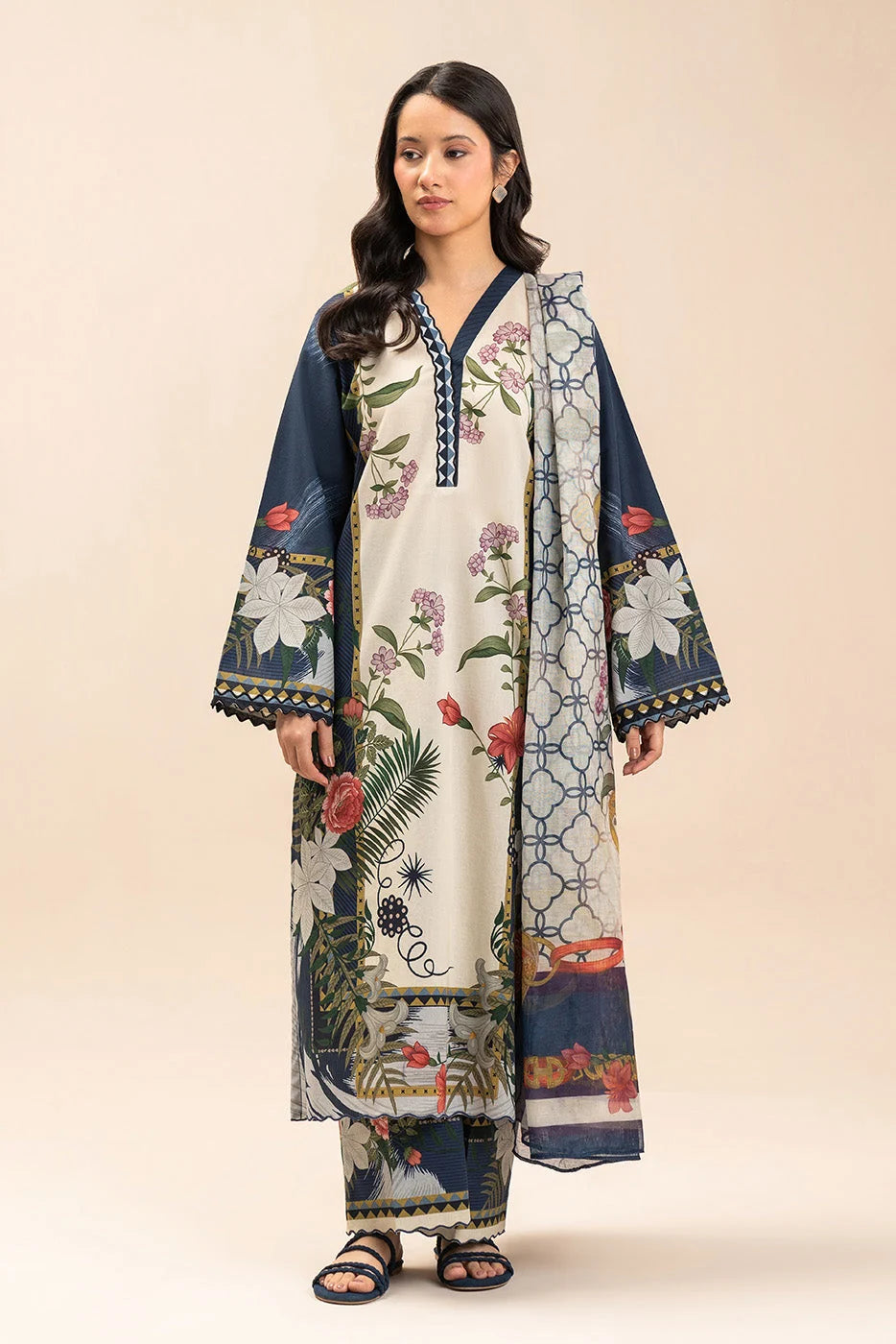 BEECHTREE BT12603UN004881 3PC