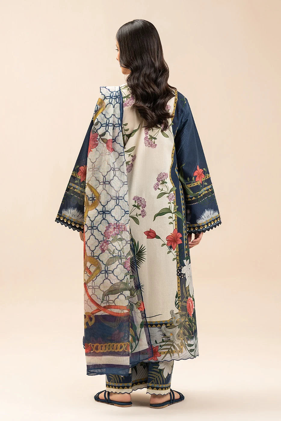 BEECHTREE BT12603UN004881 3PC