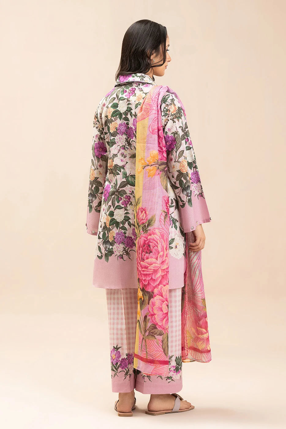 BEECHTREE BT12603UN004884 3PC