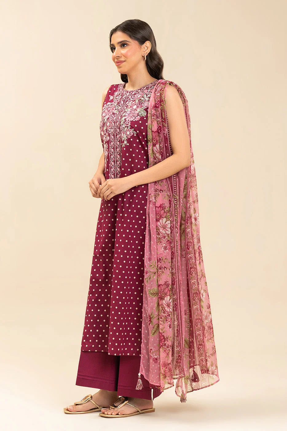 BEECHTREE BT12603UN004886 3PC