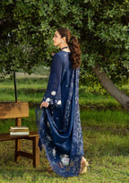 ELAF PREMIUM LUXURY LAWN ELY-4B