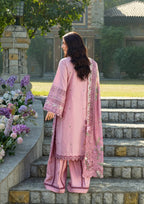 ELAF PREMIUM LUXURY LAWN ELY-09