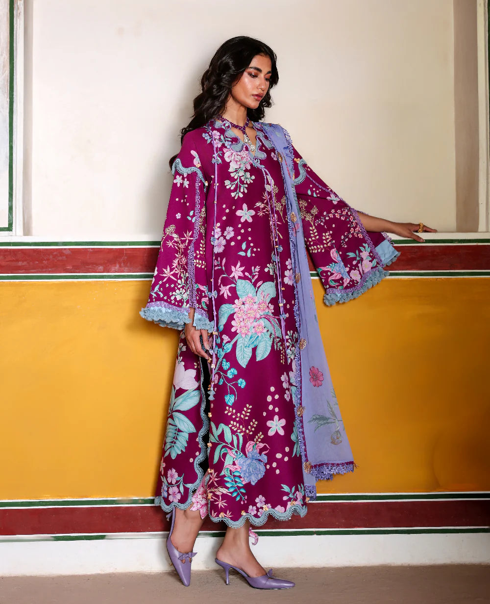 REPUBLIC NEOMA SUMMER BAHAAR